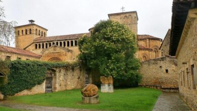 Estos son los 10 pueblos más bonitos de Cantabria