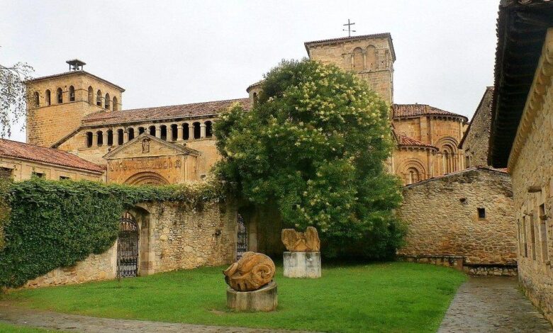 Estos son los 10 pueblos más bonitos de Cantabria