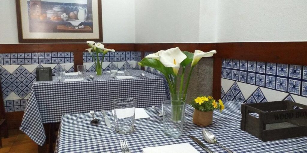 Estos son los 10 restaurantes mejor valorados de Bilbao