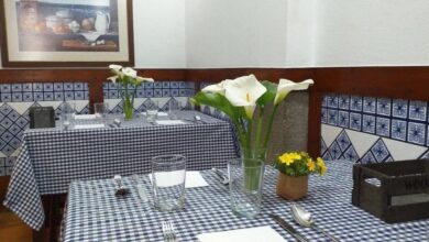 Estos son los 10 restaurantes mejor valorados de Bilbao