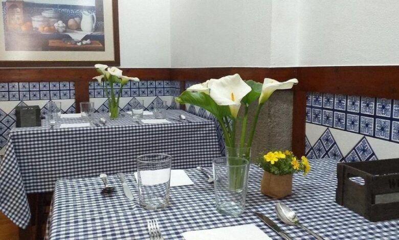 Estos son los 10 restaurantes mejor valorados de Bilbao