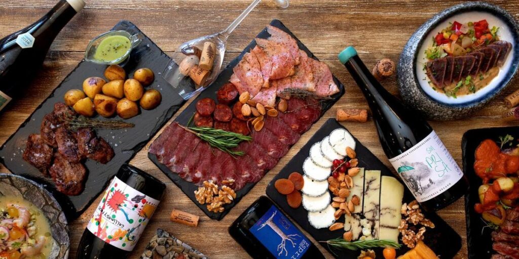 Estos son los 10 restaurantes mejor valorados de Málaga