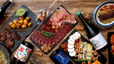 Estos son los 10 restaurantes mejor valorados de Málaga