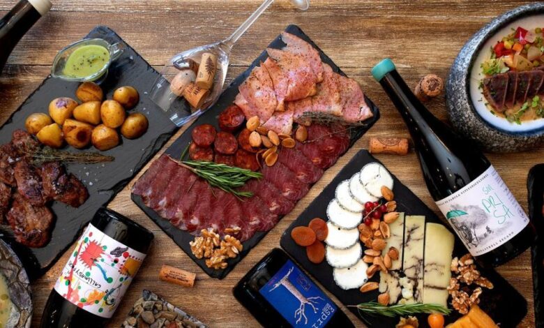 Estos son los 10 restaurantes mejor valorados de Málaga