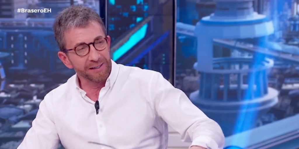 Estos son los invitados de la semana en 'El Hormiguero'