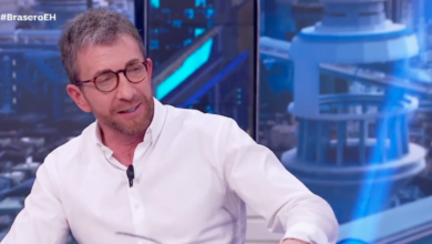Estos son los invitados de la semana en 'El Hormiguero'