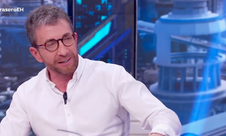 Estos son los invitados de la semana en 'El Hormiguero'