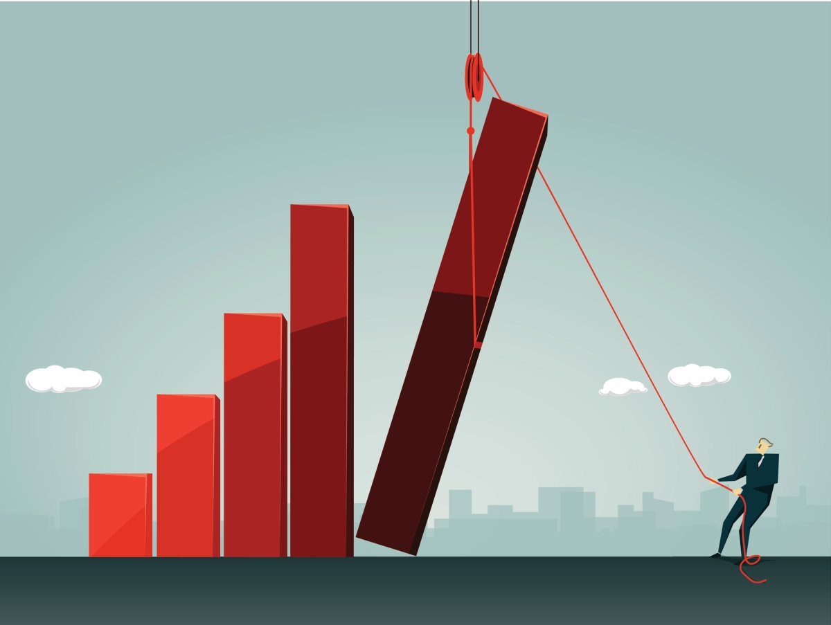 Ethereum cae más del 17% después de una fusión ‘muy sobrevalorada’