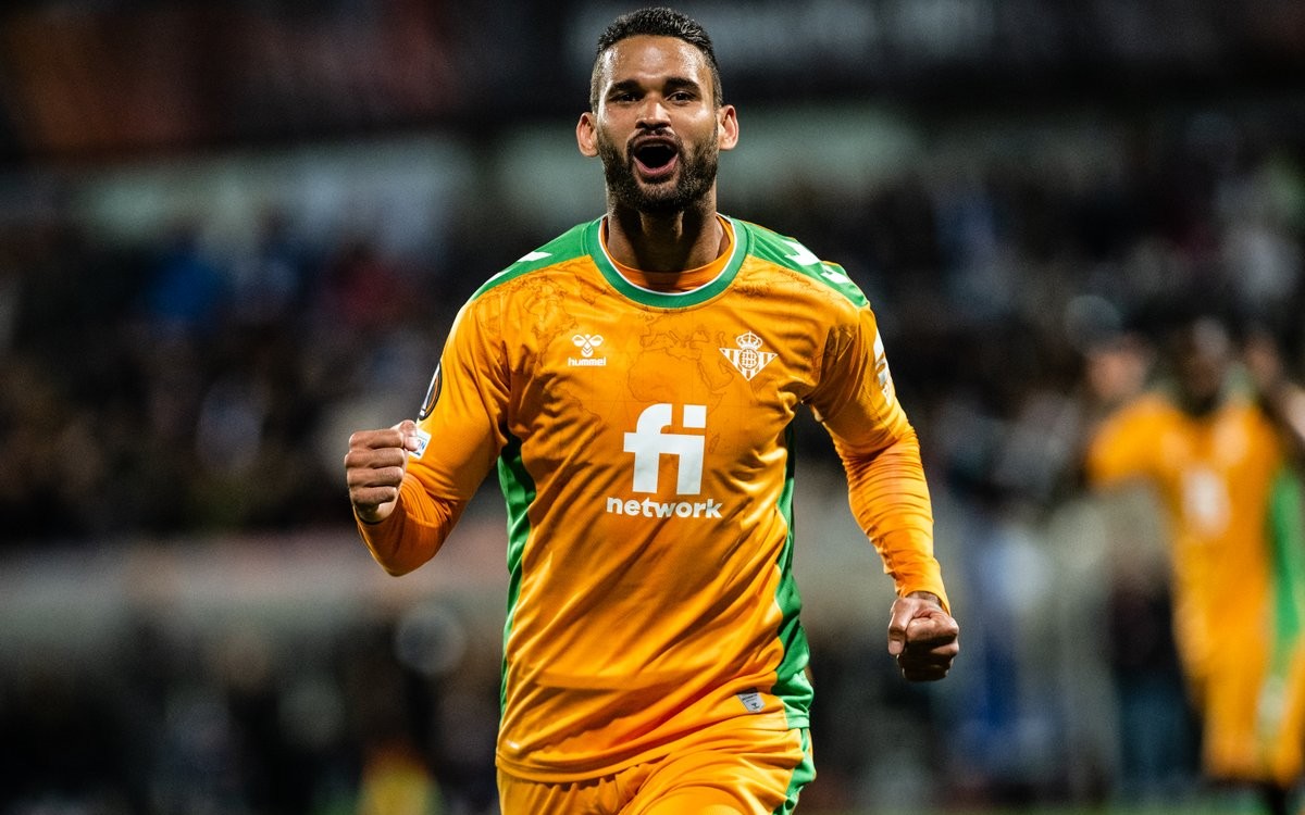 Europa League: Sale Real Betis, con Andrés Guardado, bien librado en Helsinki | Resultados