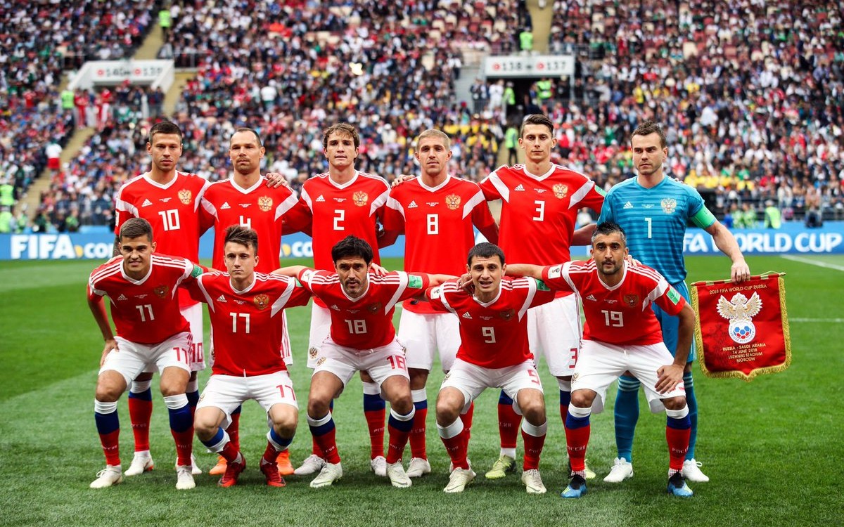 Excluye UEFA a Rusia del sorteo para la Euro Alemania 2024 | Tuit