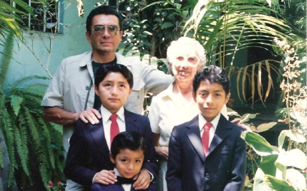 Exigen judicializar a 'cártel del despojo' en Oaxaca; Hermanos Gómez Conzatti temen por sus vidas