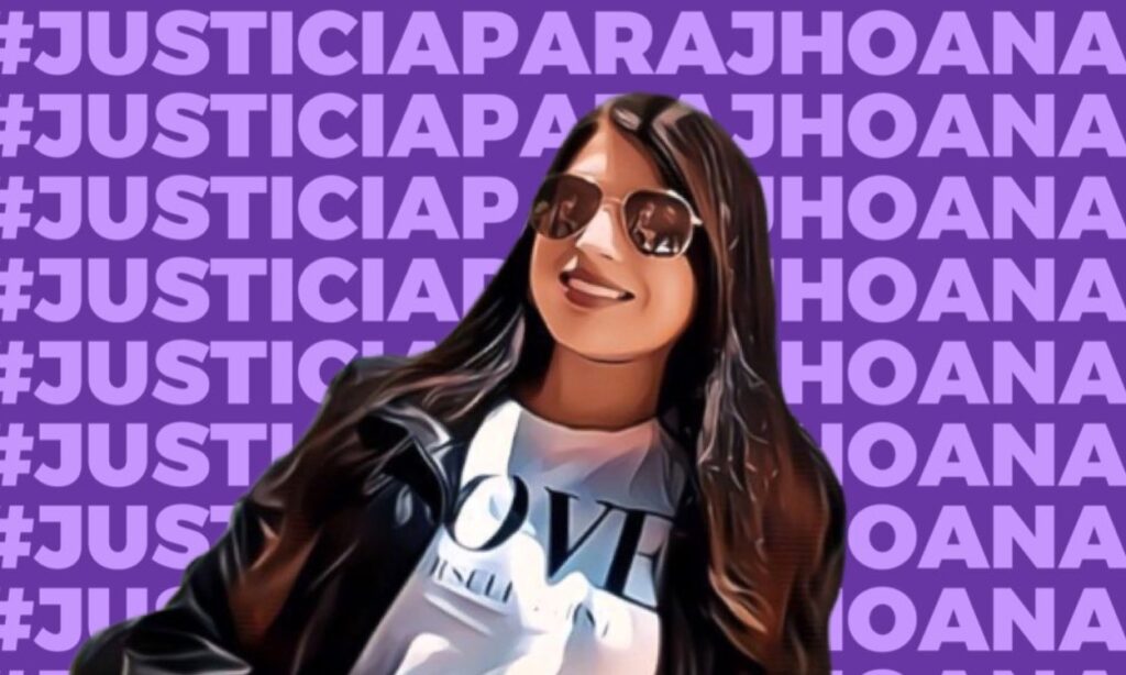 Exigen justicia para Jhoana Abigail, maestra asesinada a golpes en NL; Fiscalía investiga caso