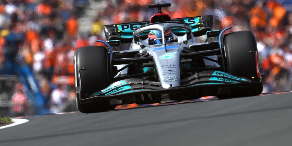 F1 GP Holanda: Máxima igualdad antes de la clasificación