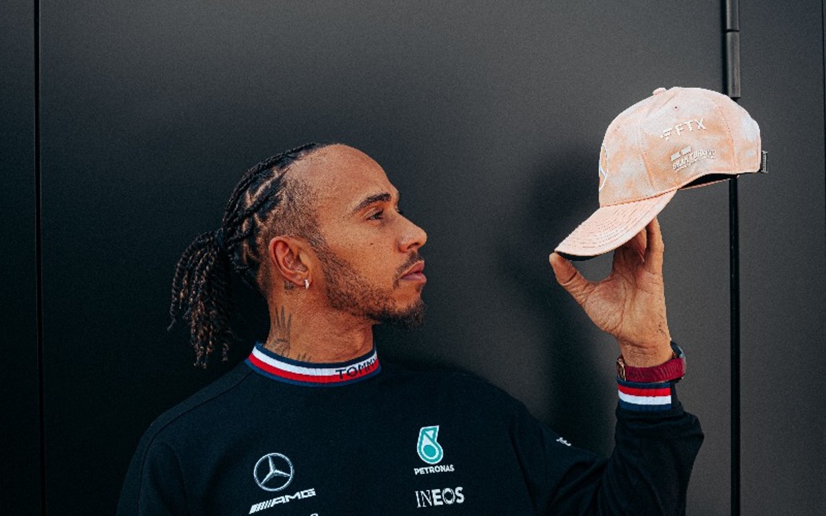 F1: Restará espectacularidad si Verstappen gana el título en Singapur: Hamilton | Video