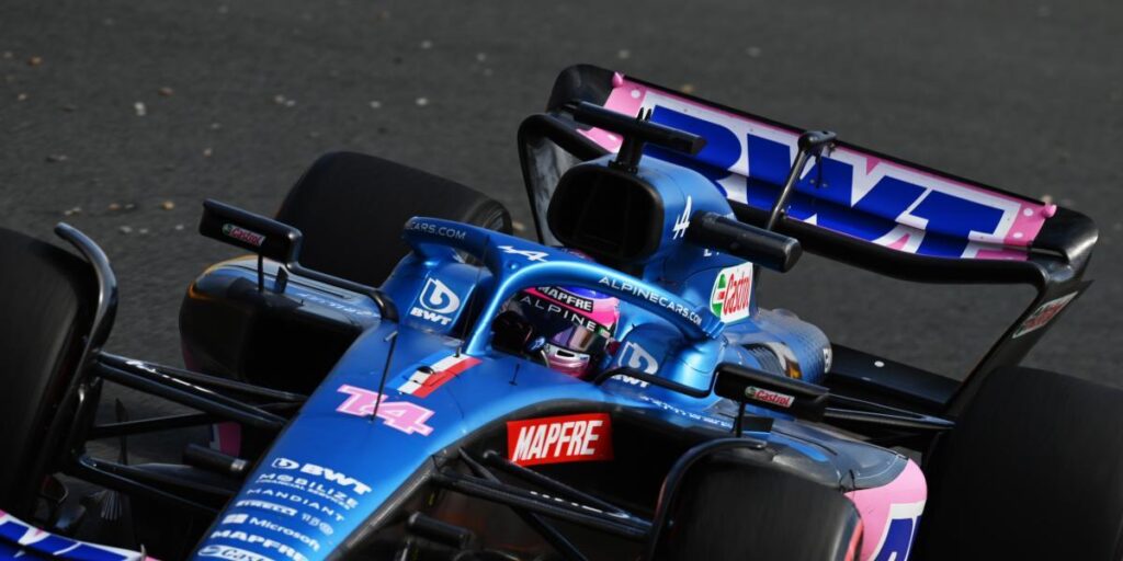 F1, en directo hoy | FP3 y QP del Gran Premio de Fórmula 1 de los Países Bajos en Zandvoort, en vivo