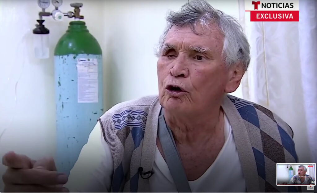 FGR impugna prisión domiciliaria que le concedió un juez a Félix Gallardo, aún podría ir a su casa