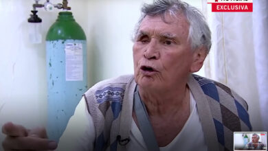 FGR impugna prisión domiciliaria que le concedió un juez a Félix Gallardo, aún podría ir a su casa