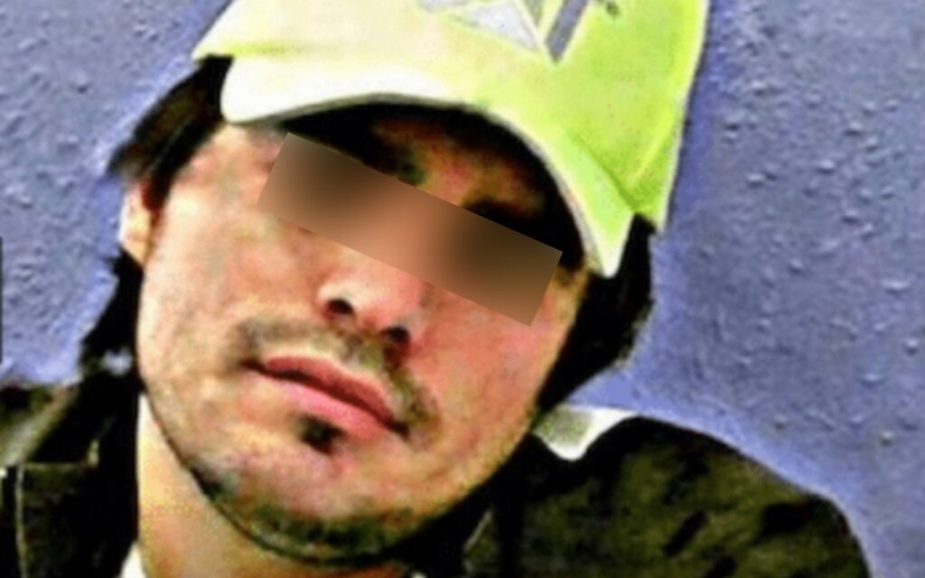 FGR insistirá en extradición de el 'Mini Lic' tras su liberación en EU