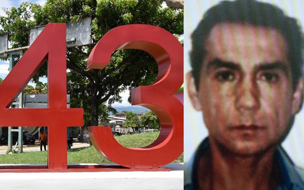 FGR tiene elementos para apelar absolución de José Luis Abarca: Alejandro Encinas