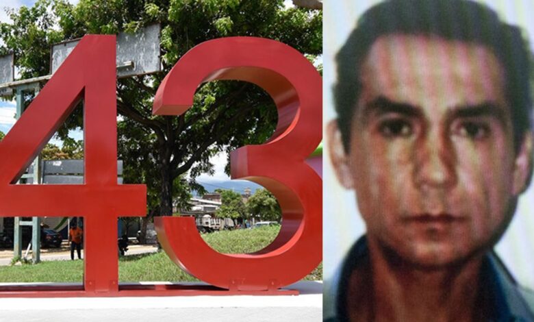 FGR tiene elementos para apelar absolución de José Luis Abarca: Alejandro Encinas