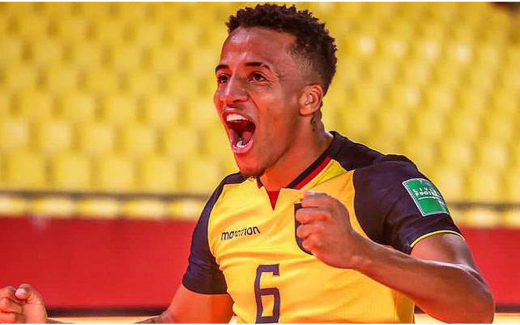 FIFA desestima denuncia de Chile sobre Byron Castillo y Ecuador jugará el Mundial