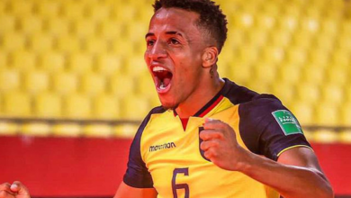 FIFA desestima denuncia de Chile sobre Byron Castillo y Ecuador jugará el Mundial