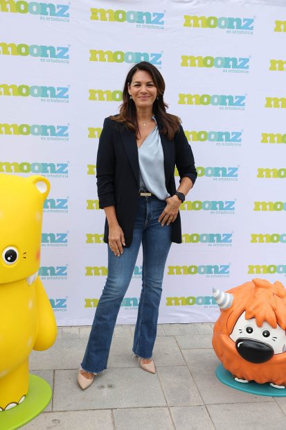 Fabiola Martínez en un evento / Gtres