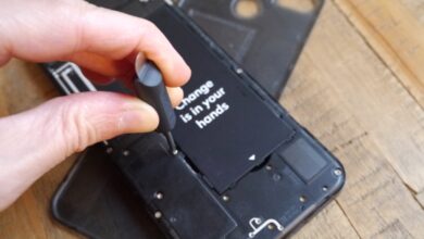 Fairphone agrega teléfonos completamente reacondicionados a su mezcla de reutilización modular