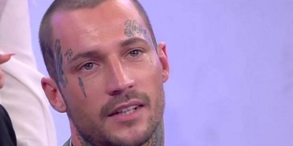 Fallece a los 35 años Manuel Vallicella, 'ex tronista' de 'Mujeres y hombres y viceversa'