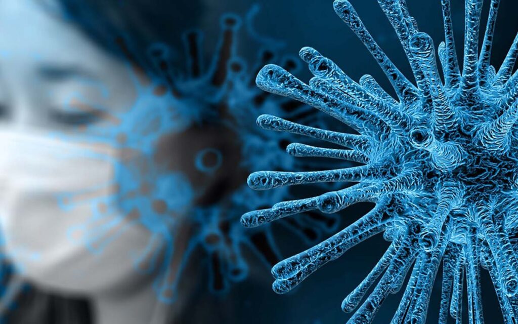 Fallece una tercera persona en Argentina por virus desconocido que provoca neumonía