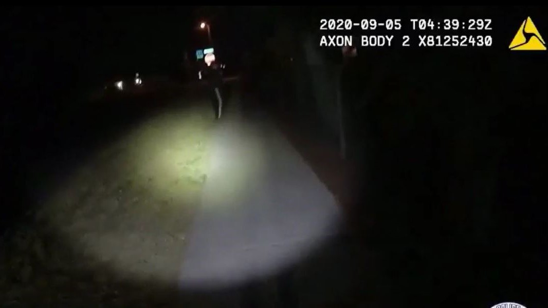 Familia de niño con autismo que habría sido baleado por la policía de SLC en 2020 acuerda demanda por $ 3 millones