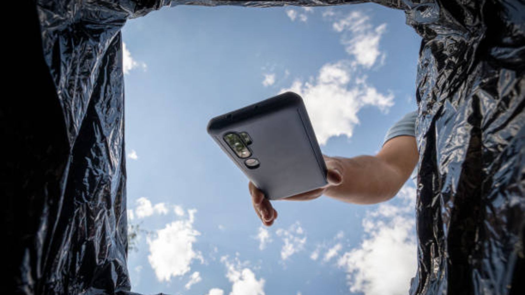 Fecha de caducidad de mi smartphone ¿Dónde puedo encontrarla?