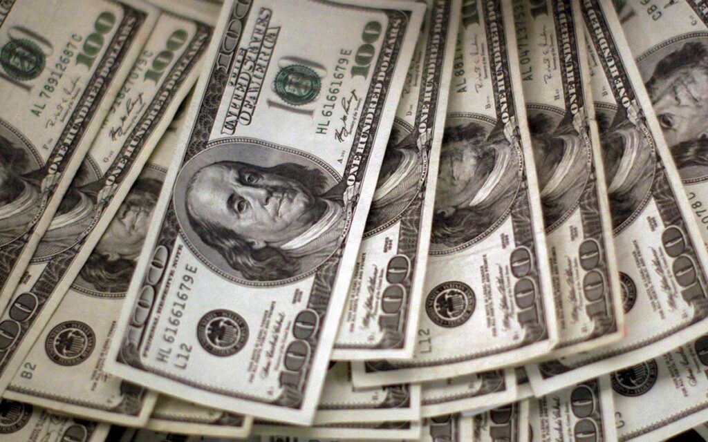 Fed eleva por 3ra vez consecutiva su tasa de interés en 75 puntos base