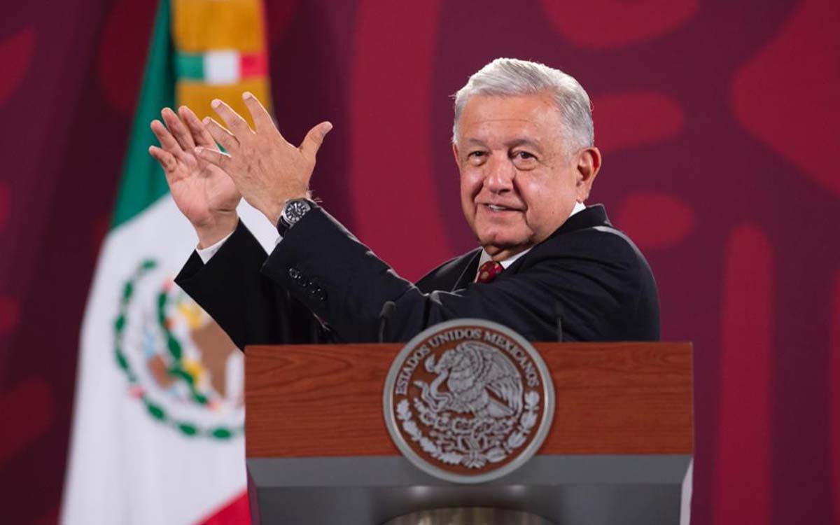 Felicita AMLO a Leones de Yucatán por conquistar la Serie del Rey | Video
