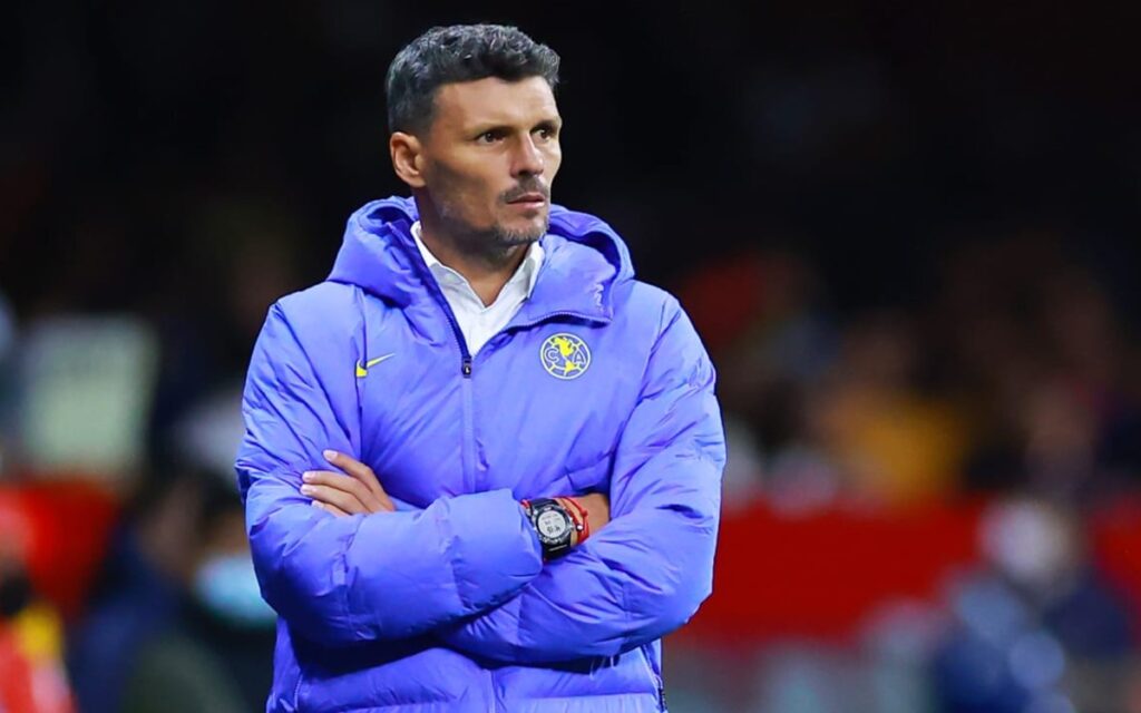 Fernando Ortiz: 'Es irreal decir que Chivas es más grande (que América)' | Video