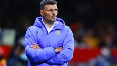 Fernando Ortiz: 'Es irreal decir que Chivas es más grande (que América)' | Video