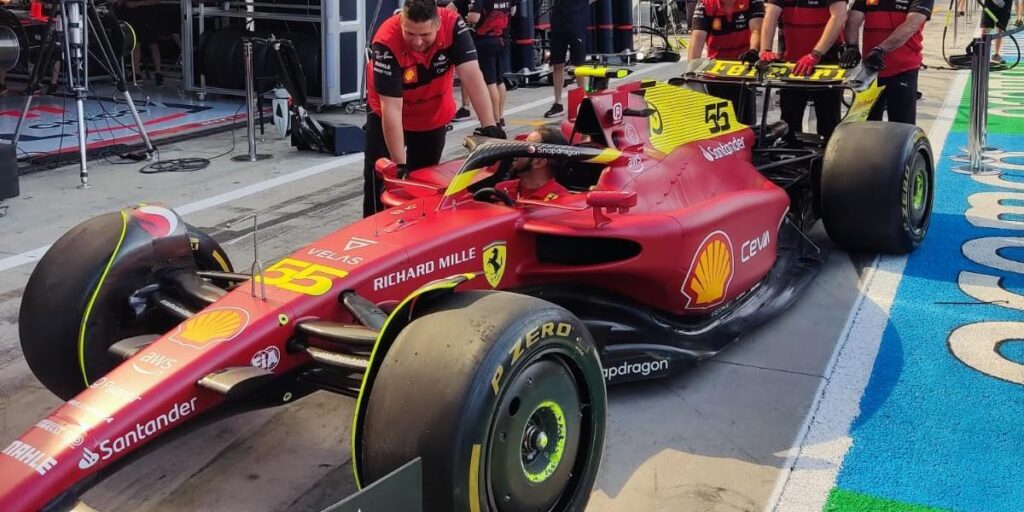 Ferrari, día clave para aclarar las cosas