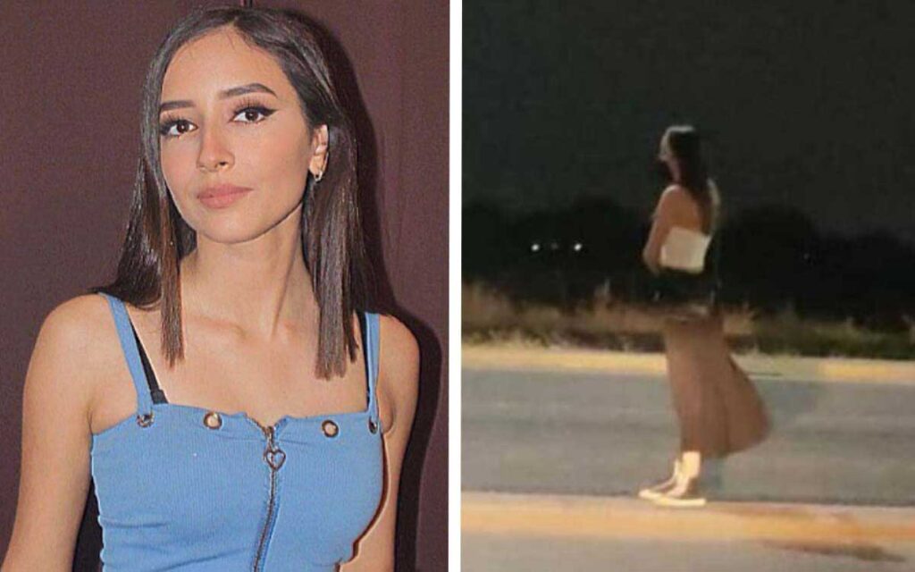 Fiscalía de Nuevo León confirma atracción de caso Debanhi por la FGR