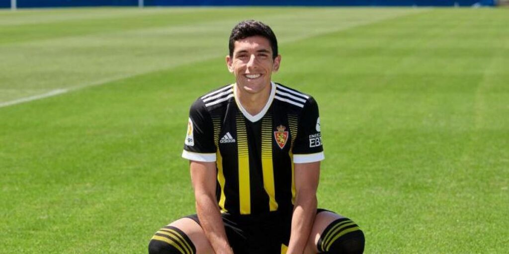 Fran Gámez: "Para estar arriba tenemos que ser mucho más regulares"