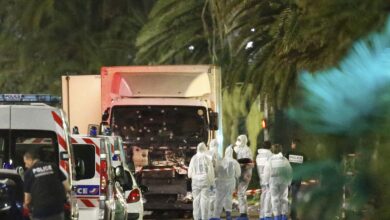 Francia abre el juicio por el atentado que mató a 86 personas en 2016 en Niza