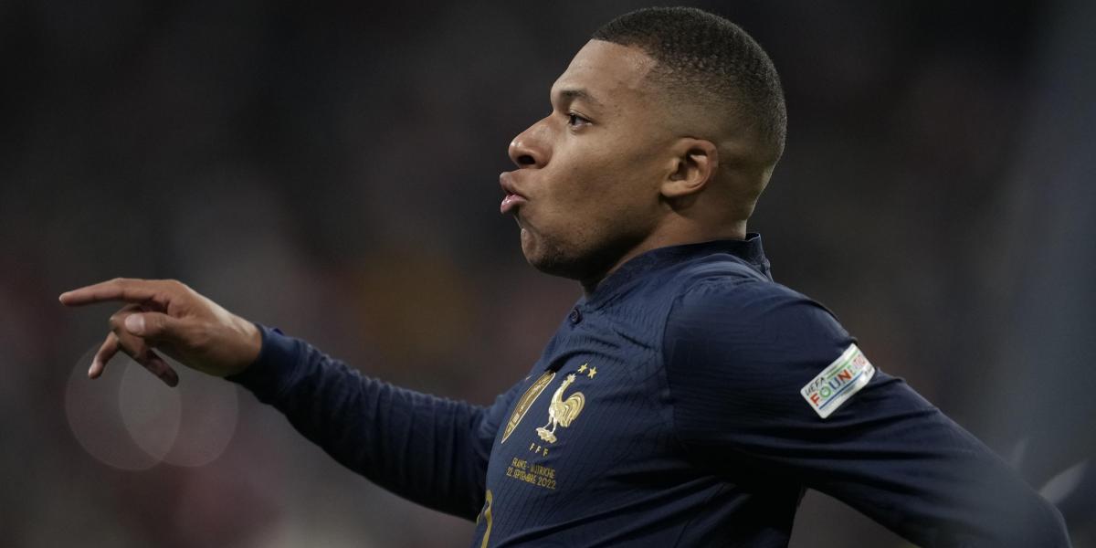 Francia reacciona ante una difuminada Austria