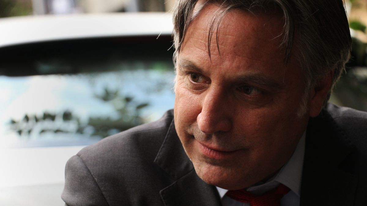 Francisco Cox: “Hay una política de Estado para silenciar y perseguir a opositores en Venezuela”