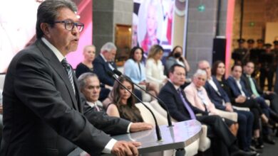 Frenan en el Senado 'fast track' de minuta sobre GN y pasa a Comisiones
