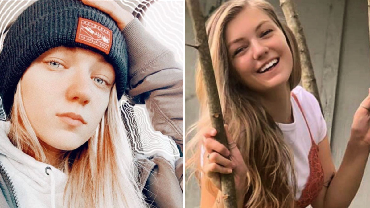 Gabby Petito: un viaje romántico por el país que acabó en tragedia