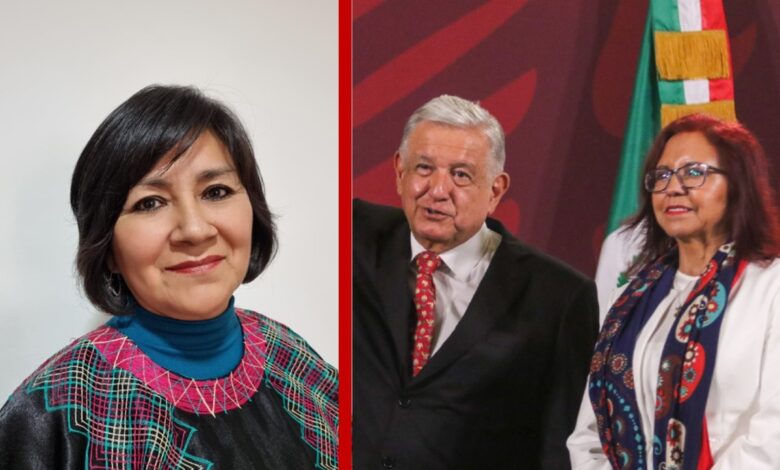 Gabriela Romero releva a Leticia Ramírez como titular de Atención Ciudadana de Presidencia