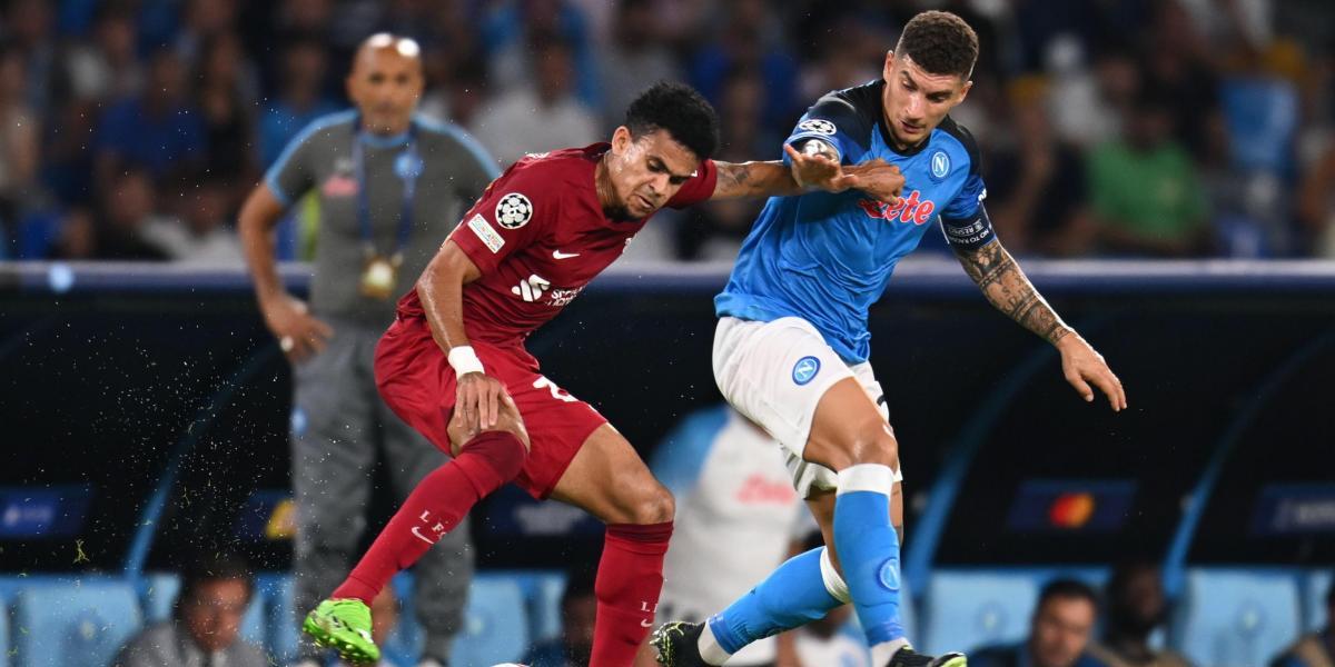 Ganar al Ajax, una necesidad para el herido Liverpool