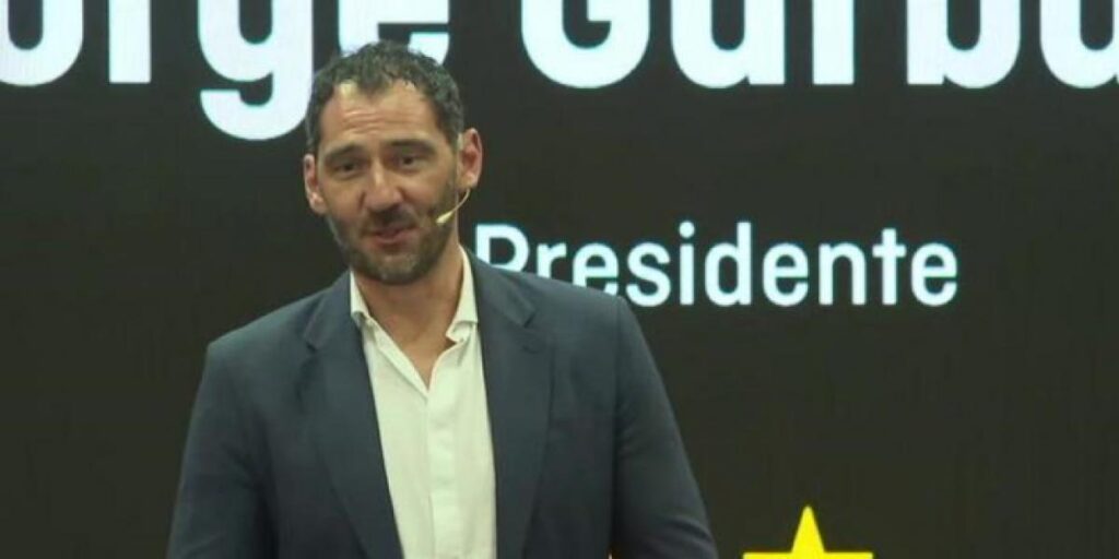 Garbajosa: "Es una de las grandes gestas históricas del deporte español"