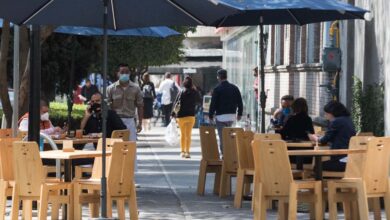 Gastos por consumo de bienes y servicios privados no financieros disminuyeron 2.3% en julio