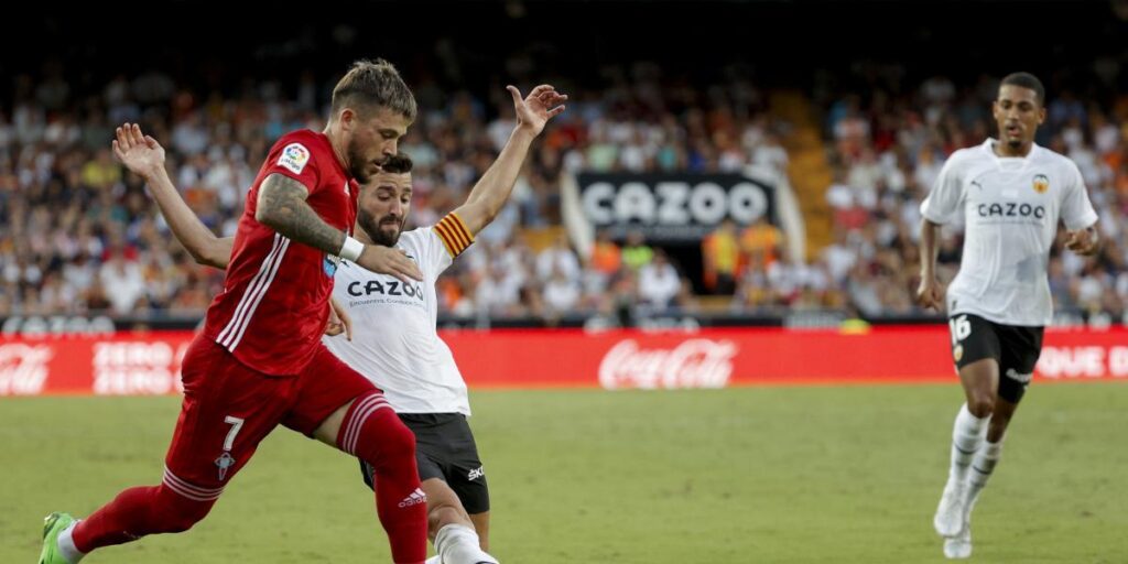 Gayá elogia a Jordi Alba y a Gattuso