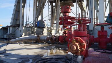 Gazprom amenaza con cortar el suministro de gas a toda Europa